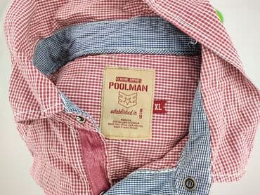 kurtka five: Koszulа dla mężczyzn, rozmiar XL — 4