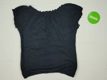 Kobiety: Bluzka damska, rozmiar 2XL — 3