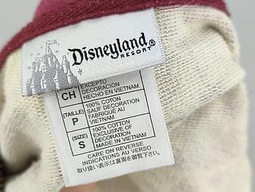 bluzy over size: Disney, Bluza z kapturem damska, rozmiar S — 4