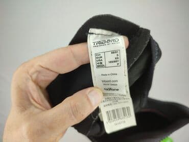 decathlon spódniczka kąpielowa: Tribord, Kostium kąpielowy, rozmiar S — 5