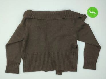 Kardigany: East, Kardigan damski, rozmiar 2XL — 3