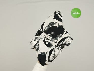 czarna sukienka ze srebrnymi wstawkami: Betty Barclay, Sukienka damska, S — 5