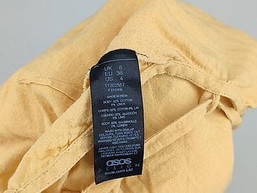 asos pl: ASOS Design, Bluzka damska, rozmiar S — 5
