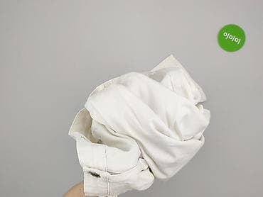 ulla popken second hand: Ulla Popken, Spodnie materiałowe damskie, rozmiar 5XL — 6