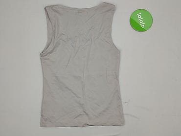 sprandi kapcie: Sinsay, Top damski, rozmiar S — 4