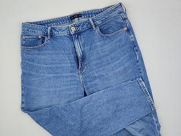 pepperts jeans: F&F, Jeansy damskie, rozmiar 2XL — 1
