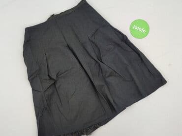 spódniczka ze sznurowaniem: Tara Jarmon, Spódnica damska, rozmiar L — 3