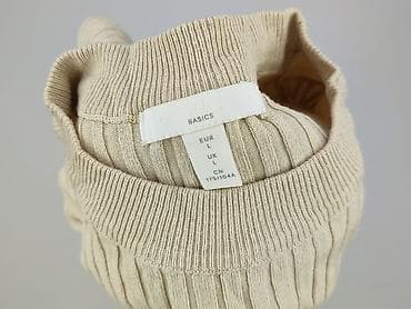 gap sweter damski: H&M, Sweter damski, rozmiar L — 4