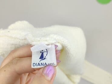 Women: Diana Gallesi, Women`s sweater, size S (EU 36) — 5