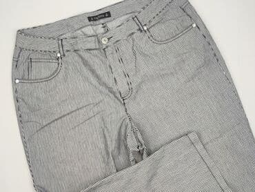 jeansy bootcut: Via Appia, Джинси жіночі, розмір M — 1