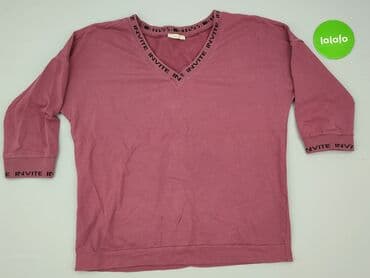 megi collection bluza: MEGI, Bluzka damska, rozmiar M — 2