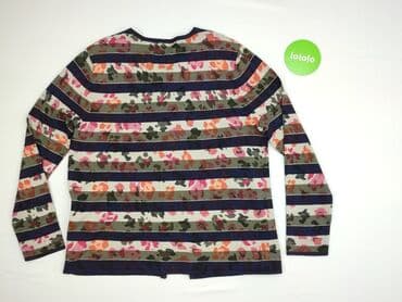 szlafrok c a: Gerry Weber, Women`s knitwear, size 2XL (EU 44) — 3