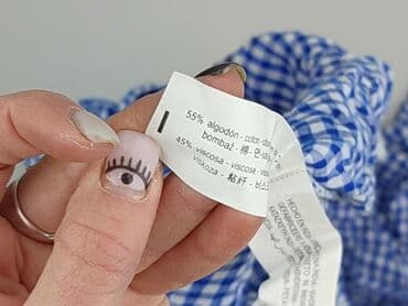 pepperts spodnie dresowe: Bershka, Material trousers for women, M at lalafo.pl — 5 pepperts spodnie dresowe: Bershka, Material trousers for women, M — 5