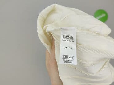 mohito koszulka w paski: Marks & Spencer, Koszula damska, 2XL — 5