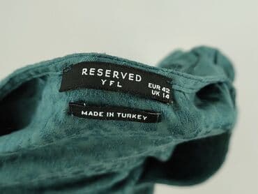 Women: Reserved YFL, Women's blouse, L — 5
