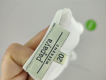 primark piżamy: Papaya, Top damski, rozmiar 2XL — 4