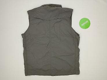 ubrania bushcraft: Decathlon, Kamizelka damska, rozmiar M — 3