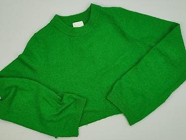 dynia hm: H&M, Sweter damski, rozmiar S — 1