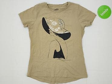 carry t shirt: Carry, T-shirt damski, rozmiar XS — 2