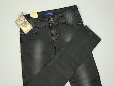 mango jeansy claudia: Jeansy damskie, rozmiar M — 1