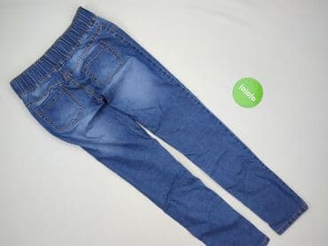 black jeans: Esmara, Jeansy damskie, rozmiar M — 3