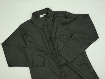 koszula i kamizelka damska: VRS, Koszula damska, rozmiar XL — 2