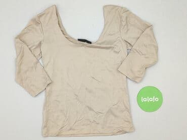 sinsay sukienka czarna obcisła: Sinsay, Bluzka damska, S — 2