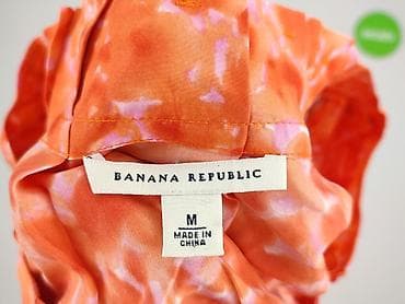 bluzka 2005: Banana Republic, Bluzka damska, rozmiar M — 4