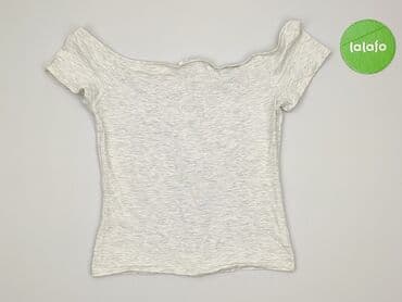 bluzki z odkrytymi ramionami mohito: Terranova, Bluzka damska, rozmiar M — 3