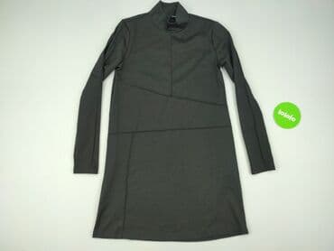 simple sukienki wizytowe: Sinsay, Women`s dress, size M (EU 38) — 2