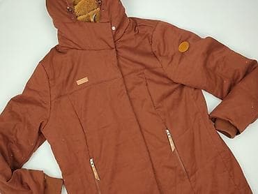 Bpc bonprix collection, Kurtka zimowa damska, rozmiar L