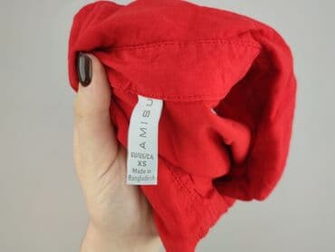 koszula niebieska hm: Amisu, Koszula damska, rozmiar XS — 4