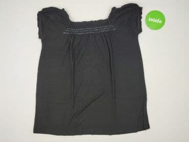 sukienka marynarka xl: Women's blouse, 2XL — 2