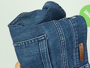 only limitless denim: Promod, Szorty damskie, rozmiar S — 5
