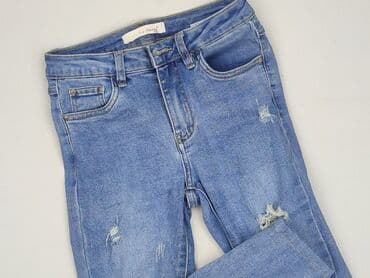 revenge jeans: Re-Dress, Jeansy damskie, rozmiar XS — 1