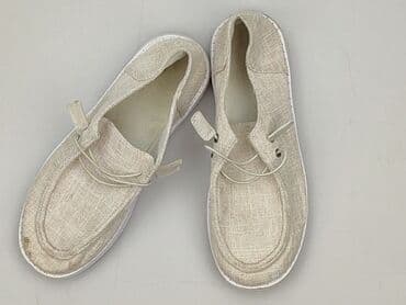 Półbuty dla mężczyzn, rozmiar 41