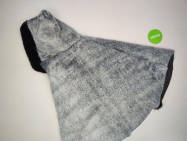 buy winter jacket: Ponczo damskie, rozmiar One size — 3