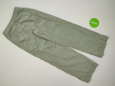 second hand online markowe: ASOS Design, Spodnie materiałowe damskie, rozmiar 2XS — 3