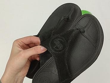 nike sunray: Japonki damskie, rozmiar 39 — 6