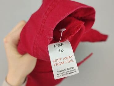 kurtka lacoste zimowa: F&F, Trencz damski, 2XL — 4