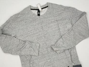 bluzy dresowe montego: Adidas, Bluza damska
, rozmiar M — 1