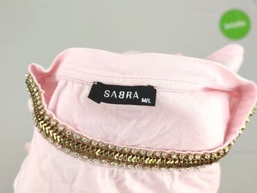 bluzka do spodenek: Women's blouse, size L — 5