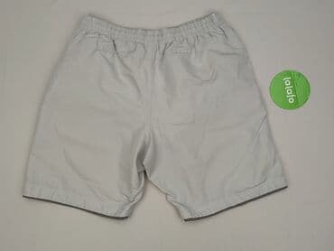 spodnie z siateczką: Umbro, Shorts for men, size L — 3