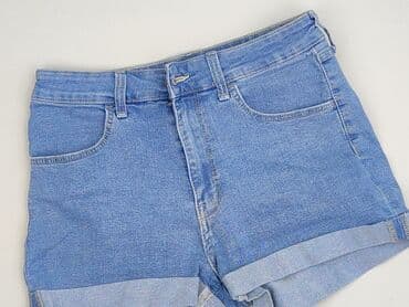 szorty ck: H&M, Szorty damskie, rozmiar M — 1