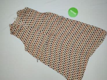 beżowy żakiet do sukienki: Sukienka damska, rozmiar 2XL — 3