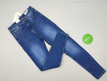buty sunway: Cross Jeans, Jeansy damskie, rozmiar XS — 2