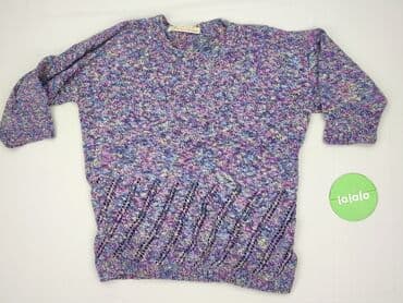 sweter h: Women`s sweater, size XL (EU 42) — 2