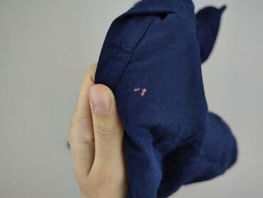 sandały na koturnie pier one: Pier One, Koszulа dla mężczyzn, rozmiar M — 4