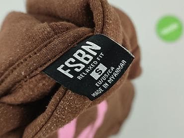 sweter hello kitty: FSBN, Bluza z kapturem damska, rozmiar S — 4