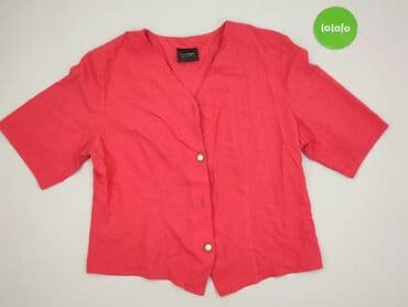 zapięcie do stroju kąpielowego: Bluzka damska, rozmiar 2XL — 2